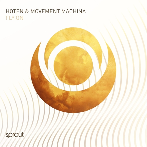 Movement Machina, Hoten - Fly On [SPT129]